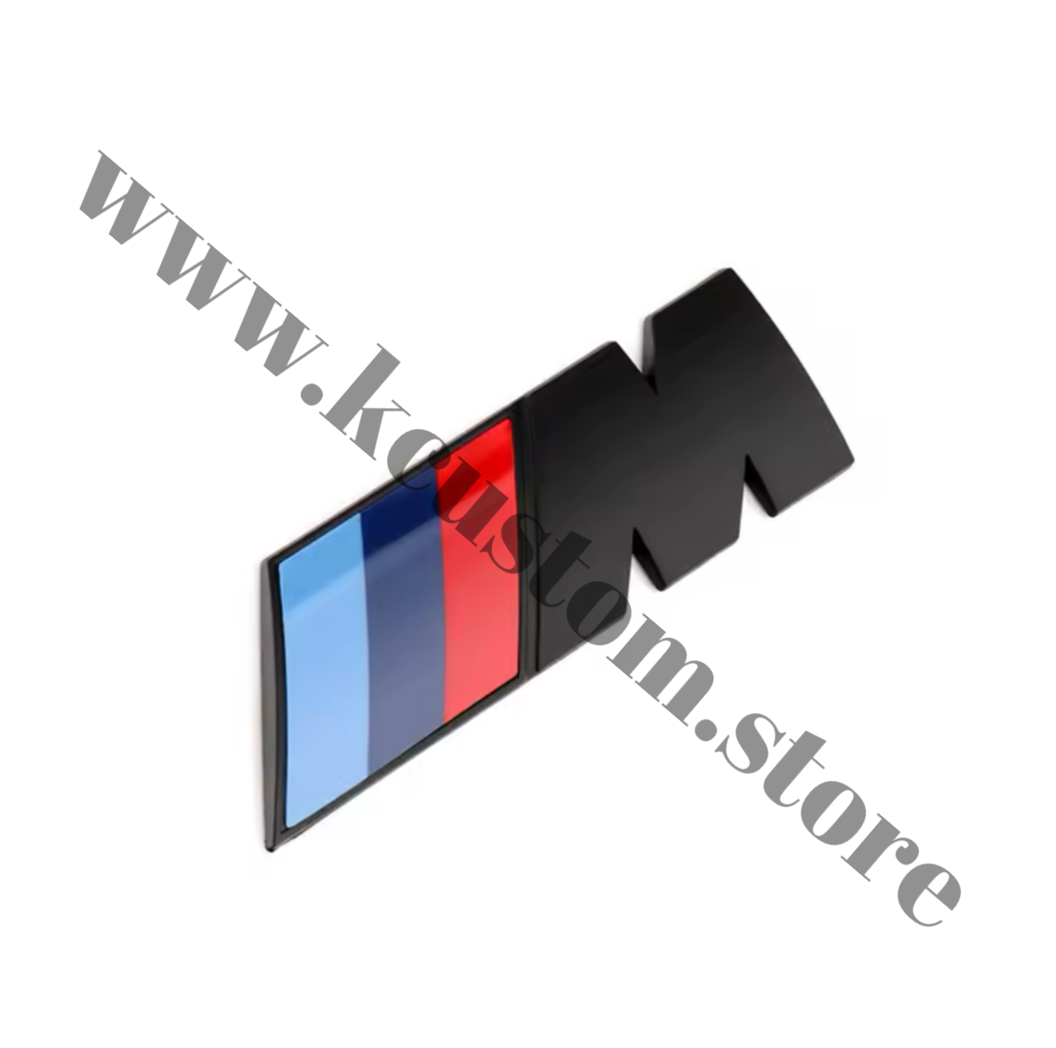 Emblema BMW M